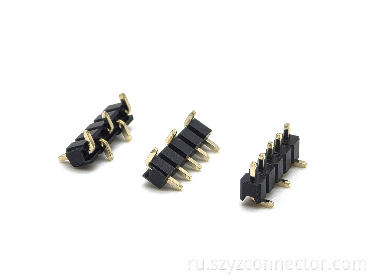 2.0mm Pitch Pin header
